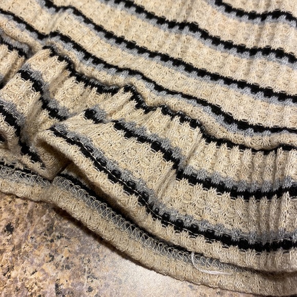 Anthropology RO & DE XS Top Made in USA - Picture 7 of 16